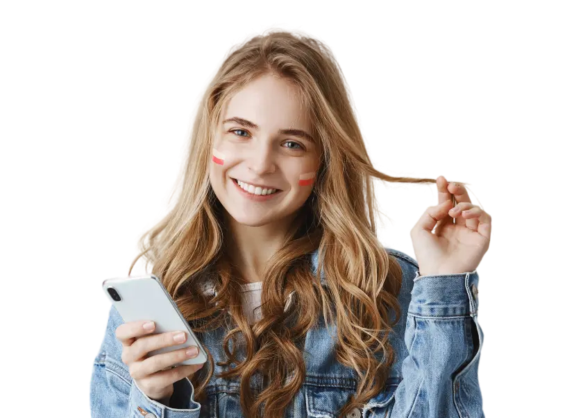 girl