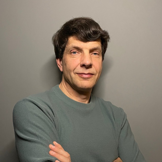 Storozhuk Eduard