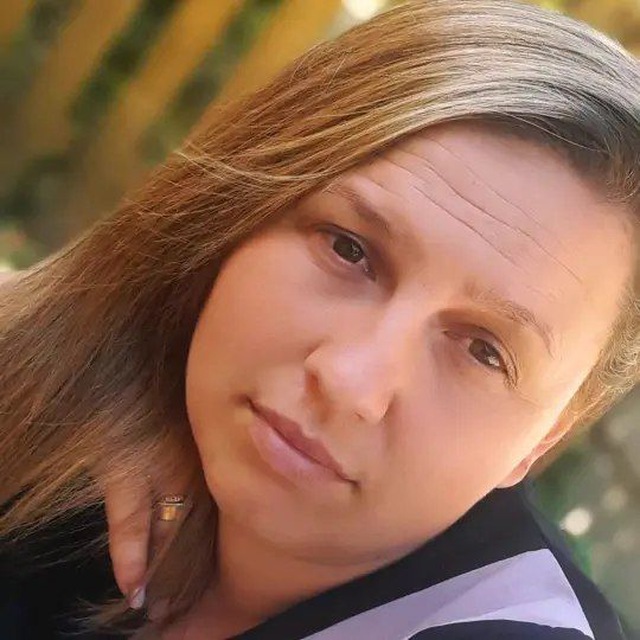 Alena Alieksieienko
